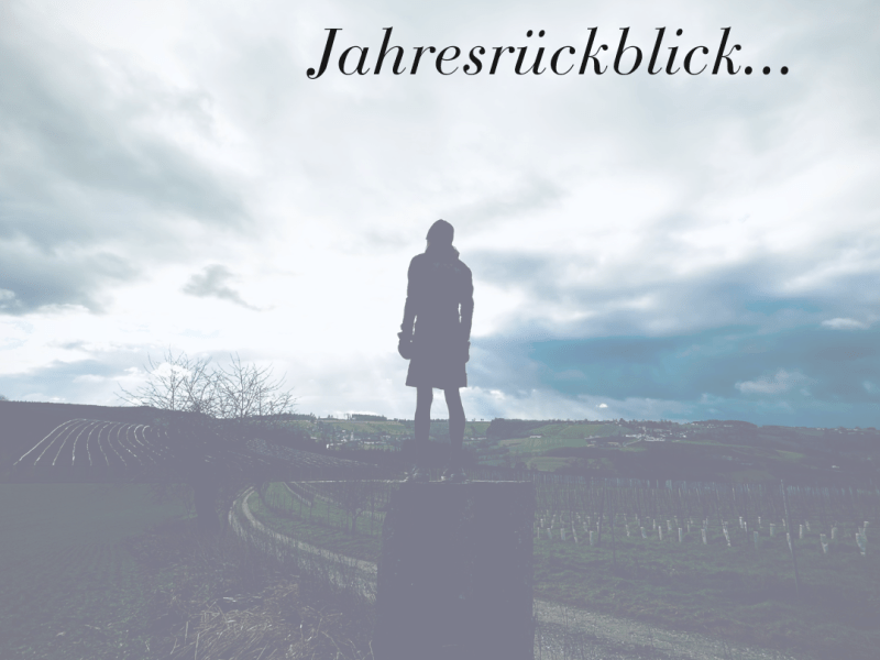 Motivation zum Jahresende